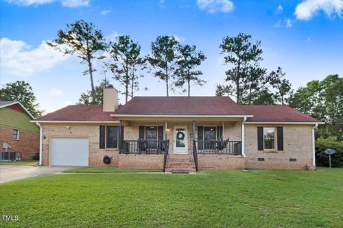 5035 Waterford Dr, Fayetteville, NC, 28303-2886 | Card Image