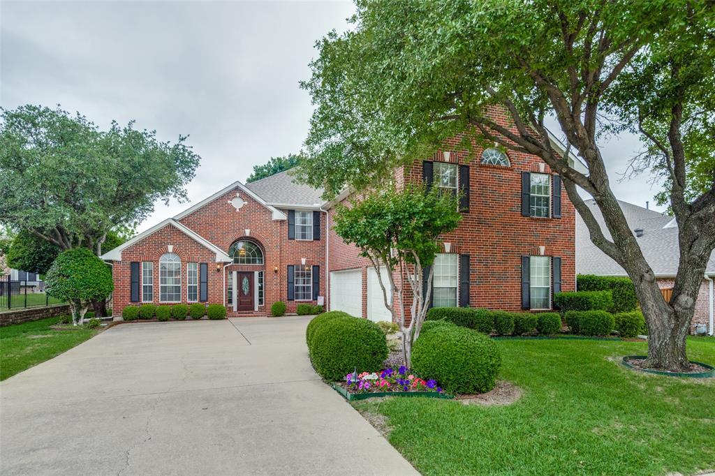 Saint Annes Dr, Plano, TX 75025