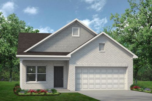 4324 Valley Brook Rd, Crowley, TX, 76036-1489 | Card Image