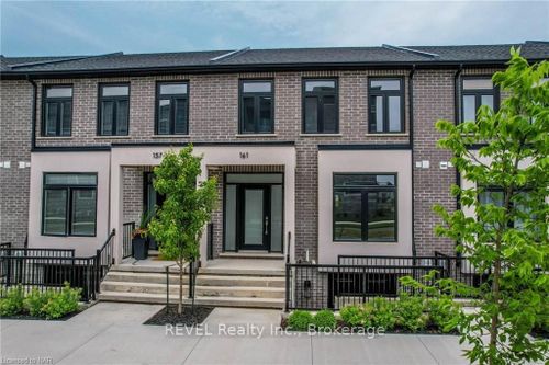 161 Summersides Blvd, Pelham, ON, L0S1E6 | Card Image