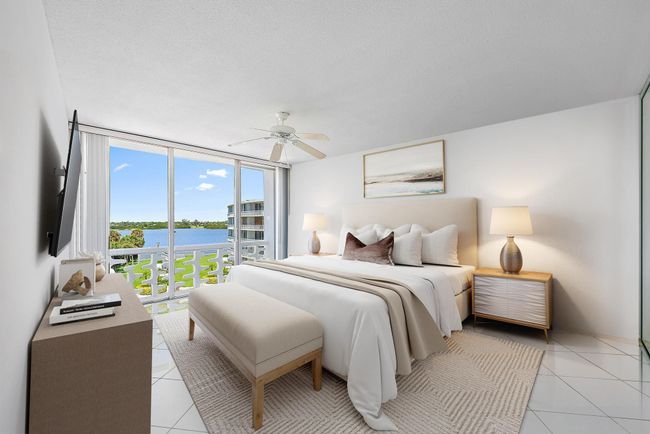 APT-416 - 2760 S Ocean Blvd, Condo with 2 bedrooms, 2 bathrooms and null parking in Palm Beach FL | Image 8