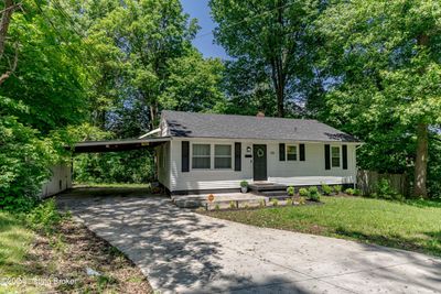 310 Village Dr, House other with 3 bedrooms, 2 bathrooms and null parking in Elizabethtown KY | Image 2