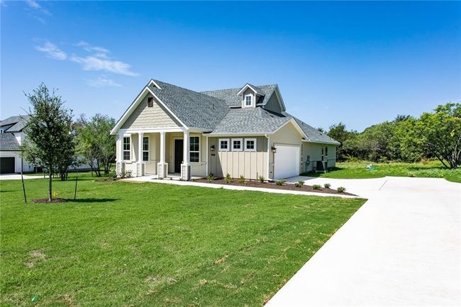 150 Raptor Beak Way, House other with 3 bedrooms, 3 bathrooms and 2 parking in Cedar Creek TX | Image 29