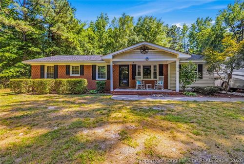 2510 Gainey Rd, Fayetteville, NC, 28306-3366 | Card Image