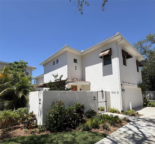 2-1903 W Bristol Ave, TAMPA, FL, 33606-2871 | Card Image