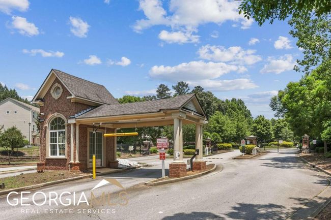 813 Ambient Way Sw, House other with 2 bedrooms, 3 bathrooms and 2 parking in Atlanta GA | Image 32