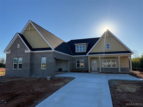 849 Alston Dr, Wetumpka, AL, 36093-3566 | Card Image