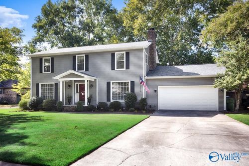 9408 Ojay Dr Se, Huntsville, AL, 35803-1314 | Card Image