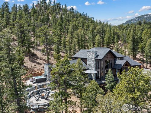 2775 Grey Fox Dr, Estes Park, CO, 80517-8712 | Card Image