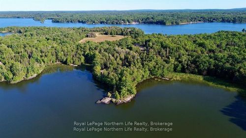 LOT 6 Smith Island, Callander, ON, P0H | Card Image