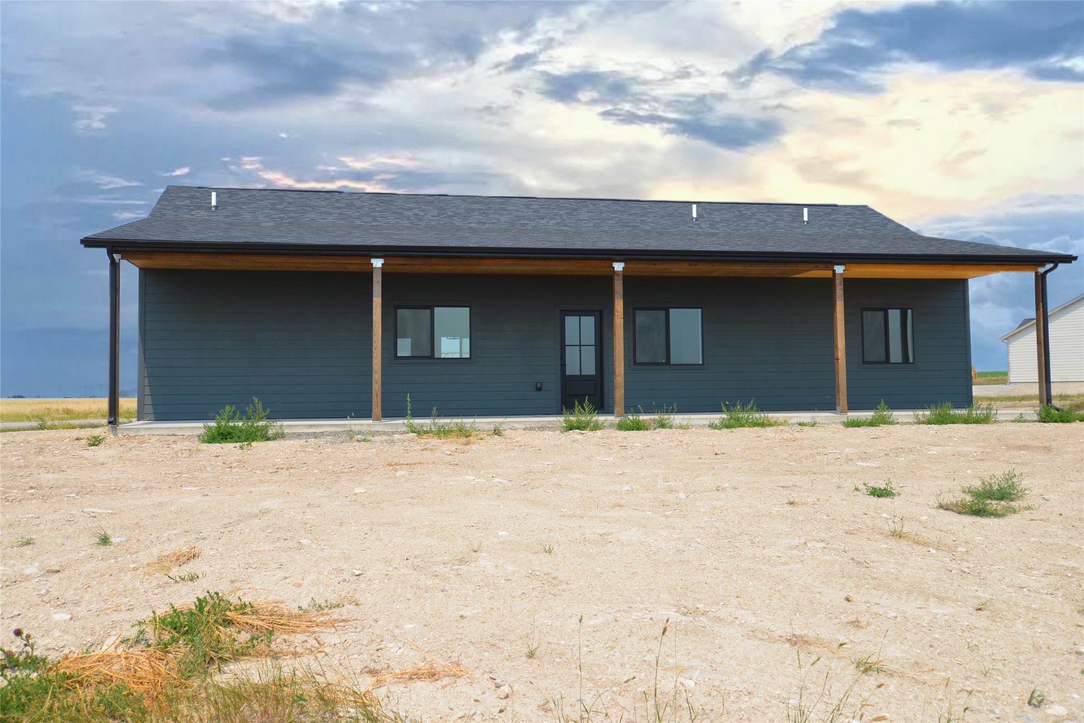 Residential in Townsend 2