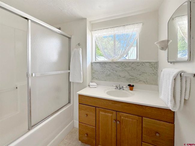 135 4 Th St, House other with 2 bedrooms, 1 bathrooms and null parking in Hotchkiss CO | Image 19