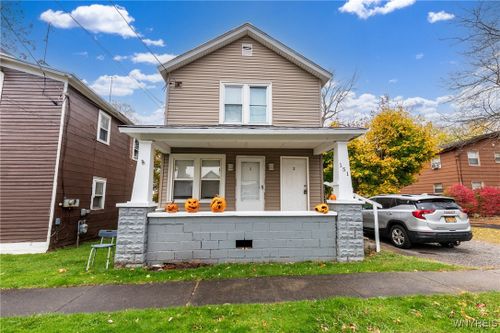 151 Gooding Street, Lockport-City, NY, 14094 | Card Image