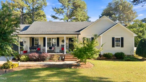 1572 Bloomery Rd, Bailey, NC, 27807-9155 | Card Image