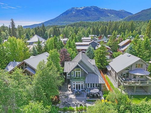 7202 Spruce Grove Place, Whistler, BC, V8E0E8 | Card Image