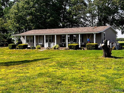 1383 Old Salem Rd, Kell, IL, 62853-1123 | Card Image