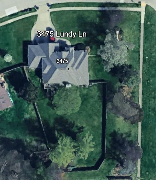 3475 Lundy Ln, Bettendorf, IA, 52722-3966 | Card Image