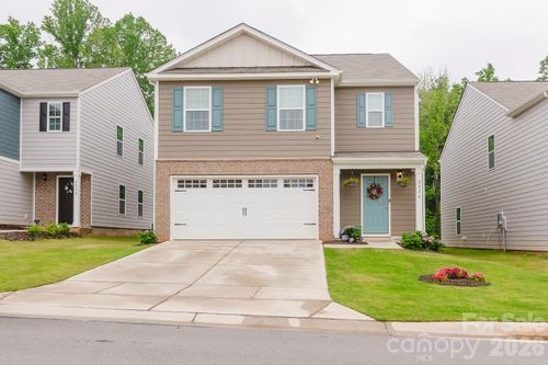 2226 Redstone Dr, York, SC, 29745-2961 | Card Image