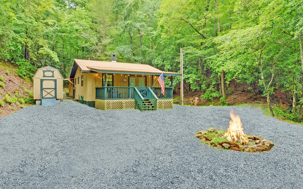 Joe Brown Hwy, Murphy, NC 28906