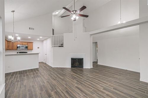 6235 Willow Bluff Rd, Katy, TX, 77449-8409 | Card Image
