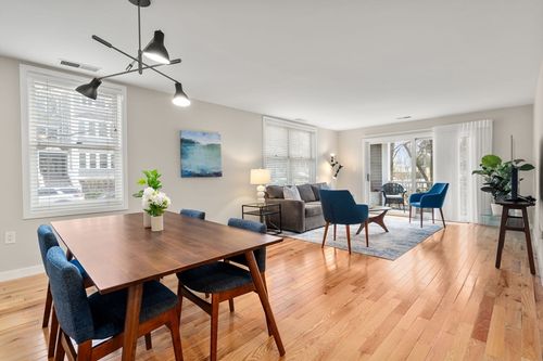 apt-1d-25 Holly Ln, Chestnut Hill, MA, 02467-2156 | Card Image