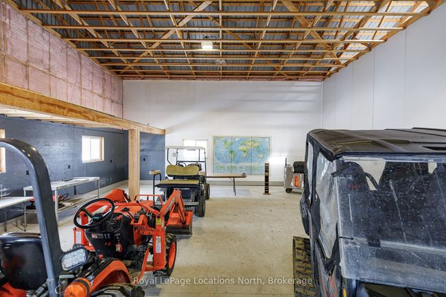 1931 Conc 10 Nottawasaga Concession W, House other with 4 bedrooms, 4 bathrooms and 4 parking in Clearview ON | Image 42