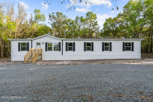 6109 Center Cir, KEYSTONE HEIGHTS, FL, 32656-8810 | Card Image
