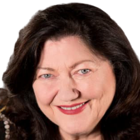 Theresa Theodorou