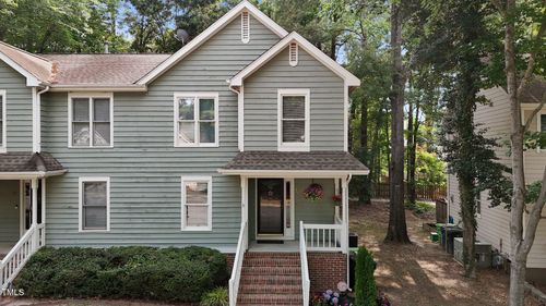 1815 Crystal Downs Ln, Raleigh, NC, 27604-5866 | Card Image