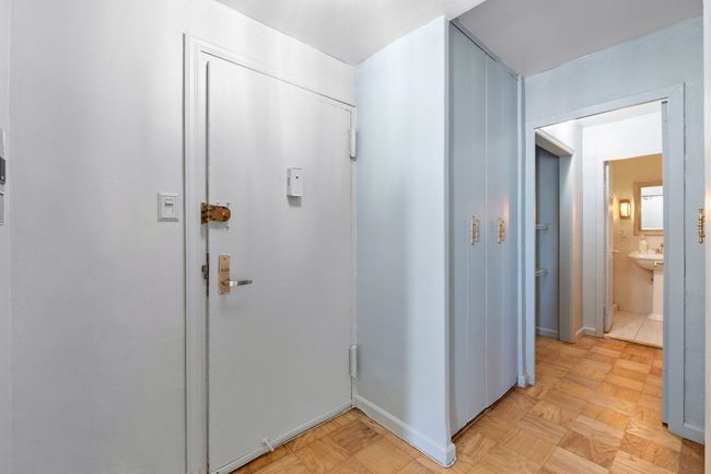 APT-33L - 6040 Kennedy Blvd E, House other with 1 bedrooms, 1 bathrooms and null parking in West New York NJ | Image 6