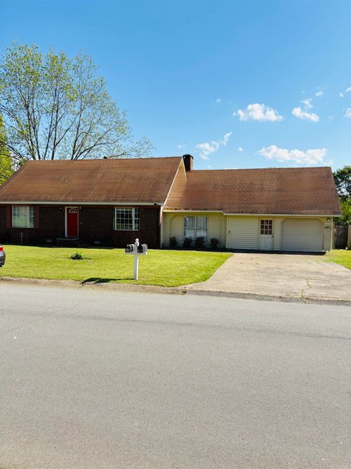 52 Cardinal Valley Drive, Sherwood, AR, 72120 | Card Image