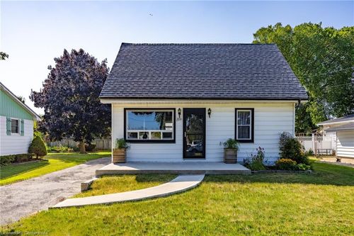 2041 Main St S, Jarvis, ON, N0A1J0 | Card Image