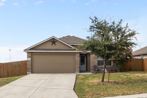 13011 Maestro Spark, San Antonio, TX, 78252-1813 | Card Image