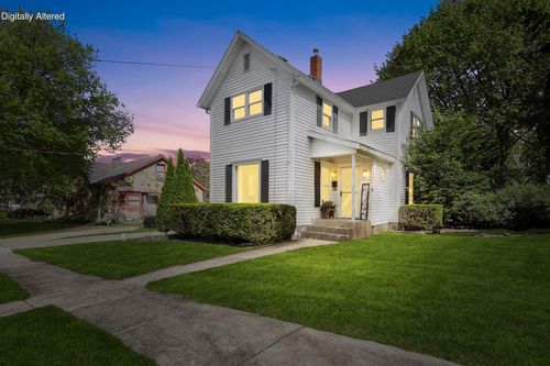 19 Elm Street, Fort Atkinson, WI, 53538 | Card Image