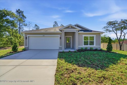 15212 Hawley Road, WEEKI WACHEE, FL, 34614 | Card Image