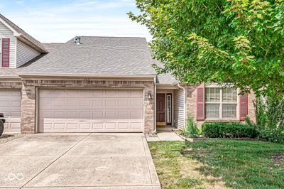 2838 Cadogan Drive, House other with 2 bedrooms, 2 bathrooms and null parking in Greenwood IN | Image 1