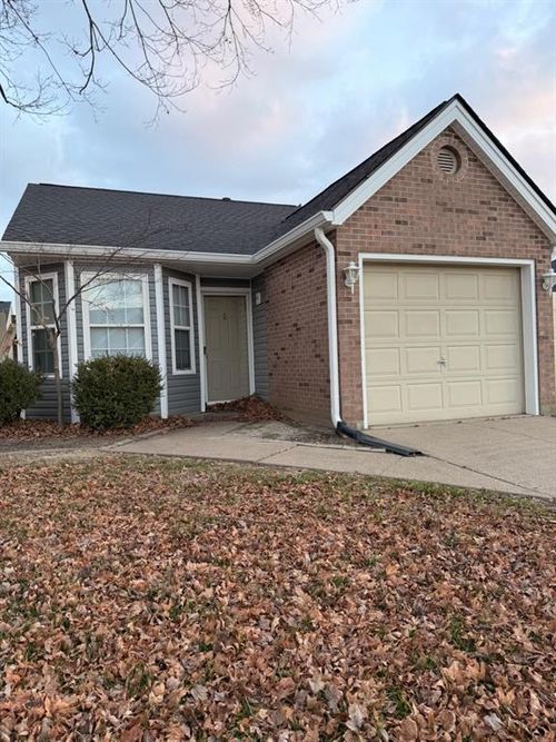 2405 Elder Dr, Owensboro, KY, 42301-6522 | Card Image