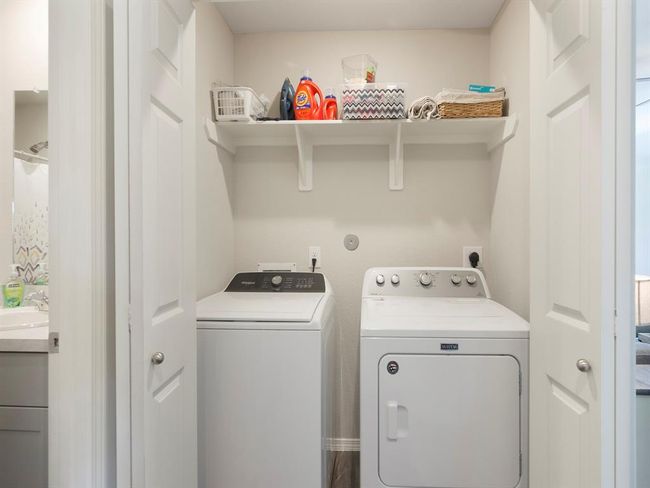 Washer and Dryer included | Image 18