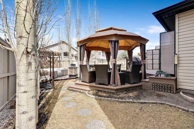 1605 Montgomery Close Se, House other with 3 bedrooms, 4 bathrooms and 4 parking in High River AB | Image 43