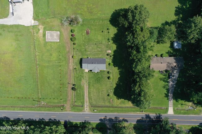 3453 Atkinson Rd, House other with 4 bedrooms, 2 bathrooms and null parking in Orrum NC | Image 43