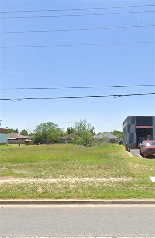 1008 Monte Cristo Road, Edinburg, TX, 78541 | Card Image
