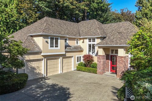 5539 178th Avenue Se, Bellevue, WA, 98006 | Card Image