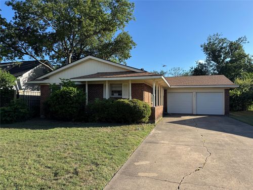 527 Vernet St, Richardson, TX, 75080-4231 | Card Image