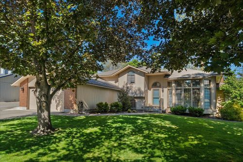 5116 W Ridgecrest Dr, Spokane, WA, 99208 | Card Image