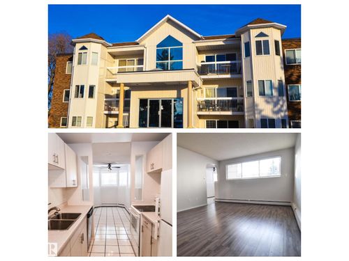103-11460 40 Ave Nw, Edmonton, AB, T6J0R5 | Card Image