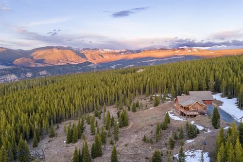 165 Trophy Bull Dr, Gallatin Gateway, MT, 59730-8000 | Card Image