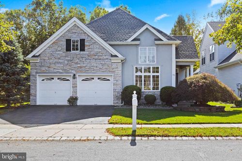 75 Honeyflower Ln, PRINCETON JUNCTION, NJ, 08550-2418 | Card Image