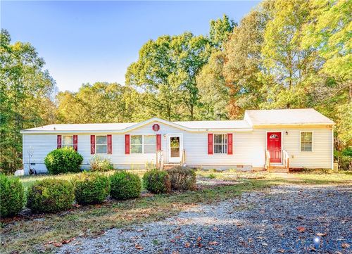 2672 Hadensville Fife Road, Goochland, VA, 23063 | Card Image