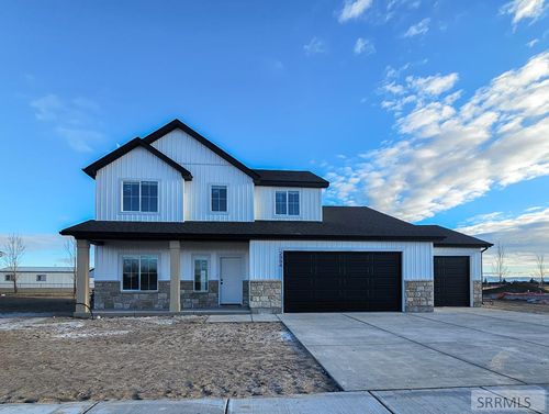 2857 N Grant Avenue, Idaho Falls, ID, 83401 | Card Image