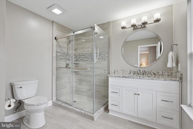 7 Galloping Brook Dr, House other with 4 bedrooms, 3 bathrooms and null parking in ALLENTOWN NJ | Image 23
